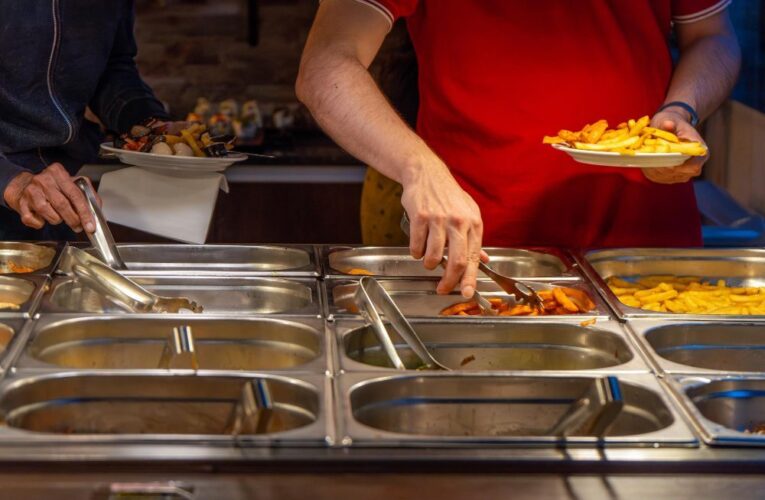 Ghid complet: Cum configurezi o linie self-service din inox pentru HoReCa